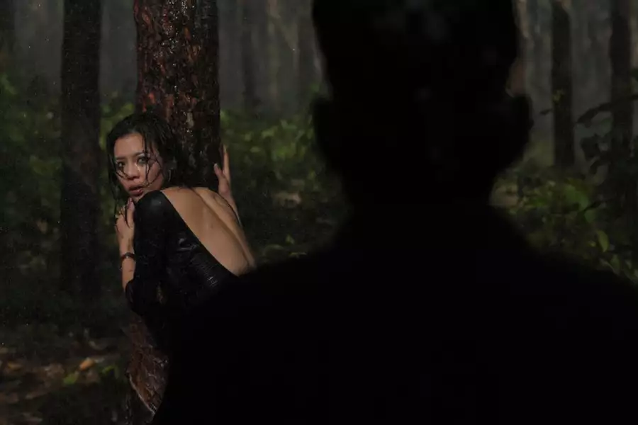 Headshot. Mroczna karma - galeria zdjęć - filmweb