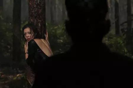 Headshot. Mroczna karma - galeria zdjęć - filmweb