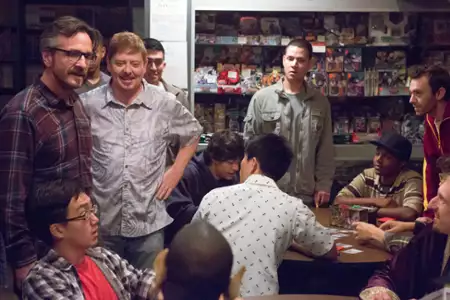 Maron - galeria zdjęć - filmweb