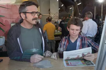 Maron - galeria zdjęć - filmweb