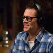 Johnny Knoxville