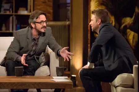 Maron - galeria zdjęć - filmweb