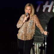 Caroline Rhea