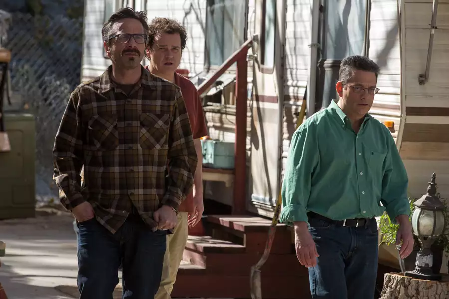 Maron - galeria zdjęć - filmweb