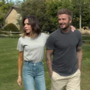 Victoria Beckham - galeria zdjęć - filmweb