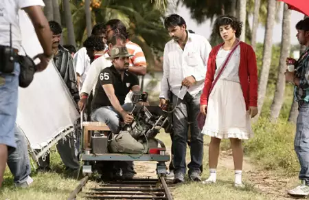 Barfi! - galeria zdjęć - filmweb