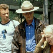 Due South - galeria zdjęć - filmweb