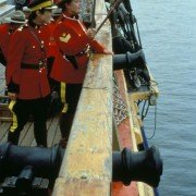 Due South - galeria zdjęć - filmweb