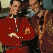 Due South - galeria zdjęć - filmweb