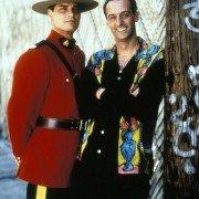 Due South - galeria zdjęć - filmweb