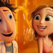 Cloudy with a Chance of Meatballs - galeria zdjęć - filmweb
