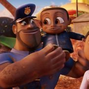 Cloudy with a Chance of Meatballs - galeria zdjęć - filmweb