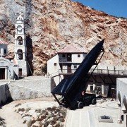 Escape to Athena - galeria zdjęć - filmweb