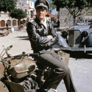 Escape to Athena - galeria zdjęć - filmweb
