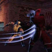 Marvel Heroes - galeria zdjęć - filmweb