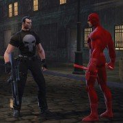 Marvel Heroes - galeria zdjęć - filmweb
