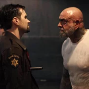 The Flood - galeria zdjęć - filmweb