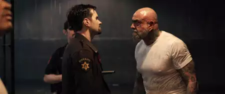 Aligator - galeria zdjęć - filmweb