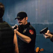 The Flood - galeria zdjęć - filmweb