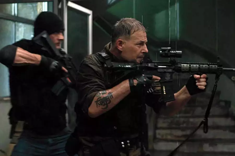 Aligator - galeria zdjęć - filmweb