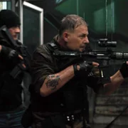 Aligator - galeria zdjęć - filmweb