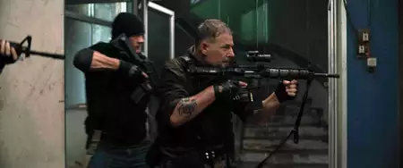 Aligator - galeria zdjęć - filmweb