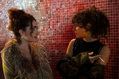 Kocham LA - galeria zdjęć - filmweb