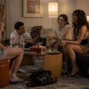 Kocham LA - galeria zdjęć - filmweb