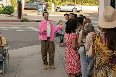 Kocham LA - galeria zdjęć - filmweb