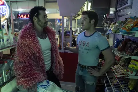 Kocham LA - galeria zdjęć - filmweb