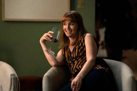 Sezon 1 Odcinek 5 Nie każdy może być Jeremym