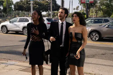 Kocham LA - galeria zdjęć - filmweb