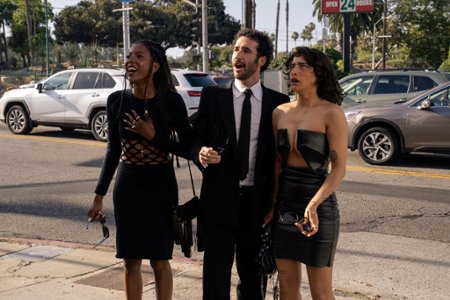 Sezon 1 Odcinek 6 Gramy