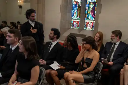 Kocham LA - galeria zdjęć - filmweb