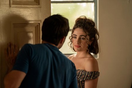 Sezon 1 Odcinek 7 Diwa padła