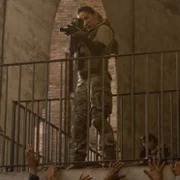 Apocalipsis Z: Parte II - galeria zdjęć - filmweb