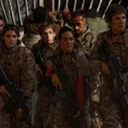 Apocalipsis Z: Parte II - galeria zdjęć - filmweb