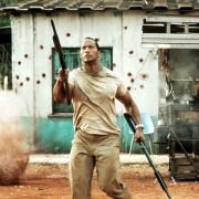 The Rundown - galeria zdjęć - filmweb
