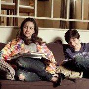Men of a Certain Age - galeria zdjęć - filmweb