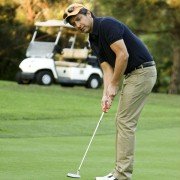 Men of a Certain Age - galeria zdjęć - filmweb