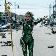 Power Rangers - galeria zdjęć - filmweb