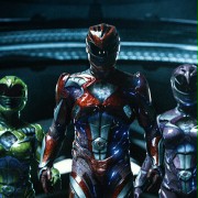 Power Rangers - galeria zdjęć - filmweb