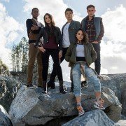 Power Rangers - galeria zdjęć - filmweb