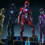 Power Rangers - galeria zdjęć - filmweb