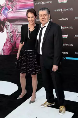Power Rangers - galeria zdjęć - filmweb