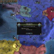 Europa Universalis IV: Cossacks - galeria zdjęć - filmweb