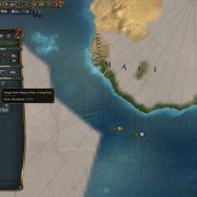Europa Universalis IV: Cossacks - galeria zdjęć - filmweb
