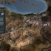 Europa Universalis IV: Cossacks - galeria zdjęć - filmweb