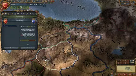 Europa Universalis IV: Cossacks - galeria zdjęć - filmweb
