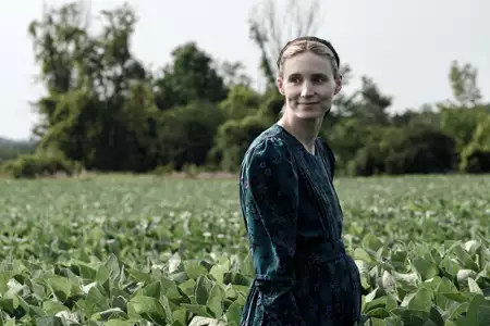 Głosy kobiet - galeria zdjęć - filmweb
